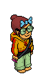Shelly
