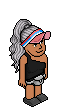 SHARONNIE