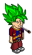 vuurheerozai